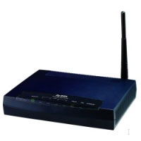 Zyxel Prestige 661HW-D1 ADSL2+ WLAN VPN Router 802.11g+ 125Mbps 4x10/100M (91-004-616003B)